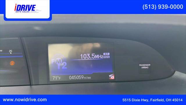 used 2015 Honda Civic car, priced at $13,725