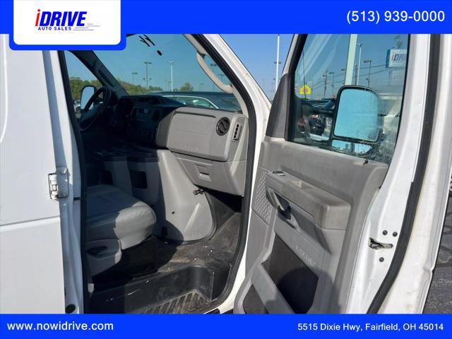 used 2013 Ford E150 car, priced at $7,880