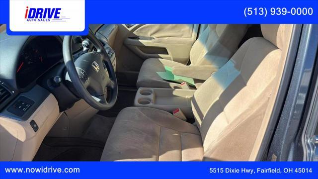 used 2005 Honda Odyssey car, priced at $5,250