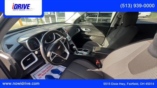 used 2012 Chevrolet Equinox car, priced at $7,600