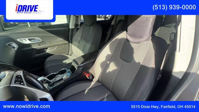 used 2012 Chevrolet Equinox car, priced at $7,600