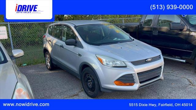 used 2013 Ford Escape car, priced at $6,750