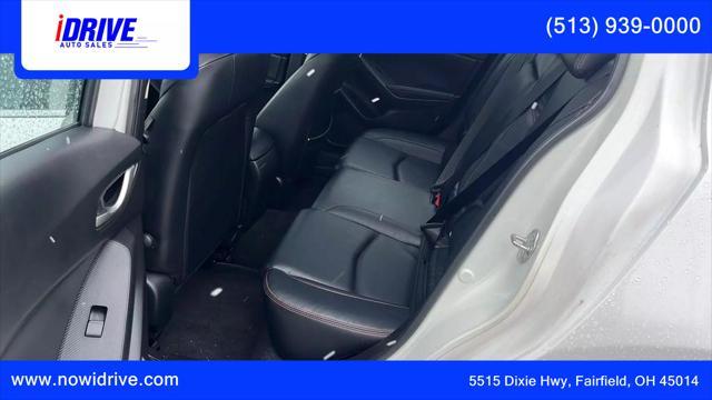 used 2014 Mazda Mazda3 car, priced at $9,825