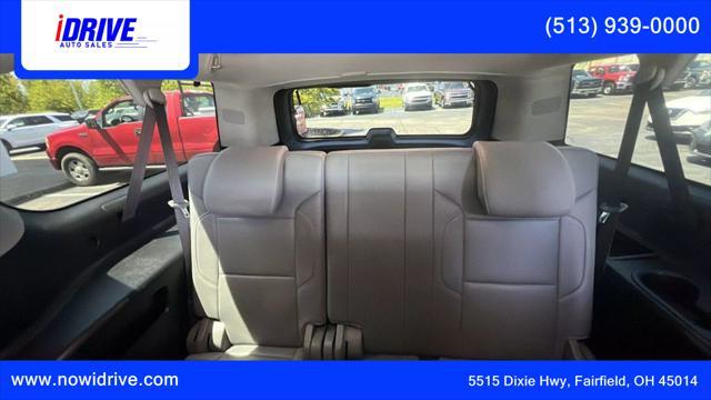 used 2019 Chevrolet Suburban car, priced at $23,250