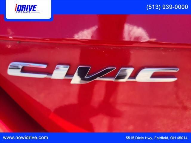 used 2012 Honda Civic car, priced at $9,175