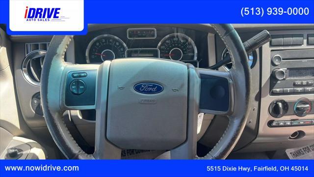 used 2010 Ford Expedition car, priced at $7,500