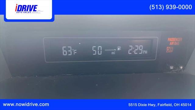 used 2015 Subaru XV Crosstrek car, priced at $12,275