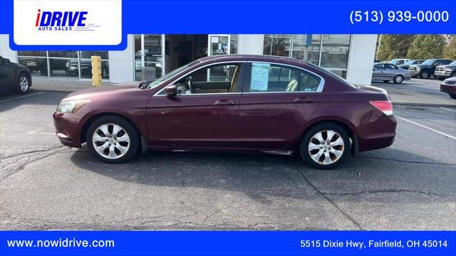 used 2010 Honda Accord car, priced at $11,000