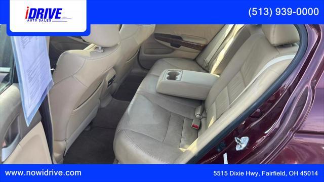 used 2010 Honda Accord car, priced at $11,000