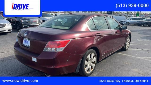 used 2010 Honda Accord car, priced at $11,000