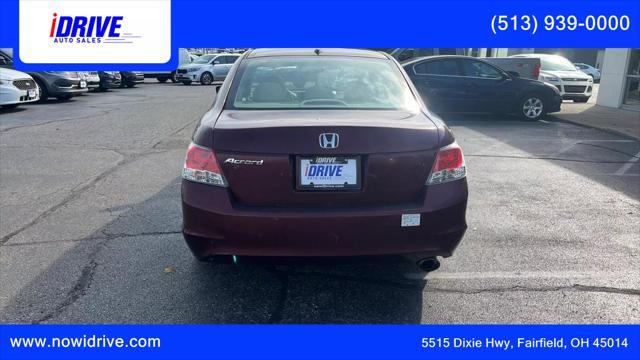 used 2010 Honda Accord car, priced at $11,000