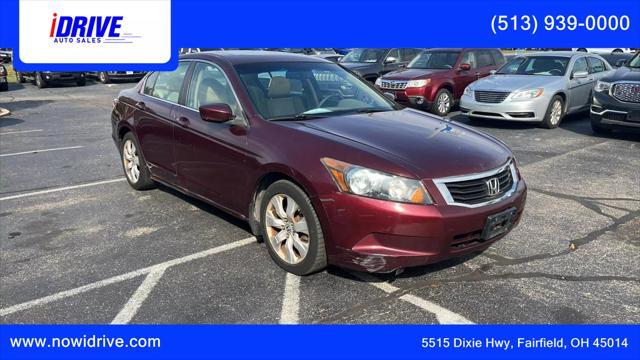 used 2010 Honda Accord car, priced at $11,000