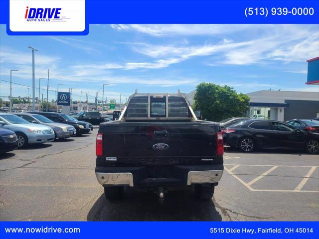 used 2014 Ford F-350 car, priced at $9,860