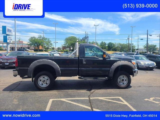 used 2014 Ford F-350 car, priced at $9,860