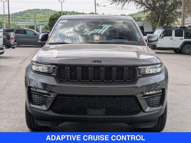 new 2025 Jeep Grand Cherokee car, priced at $52,735