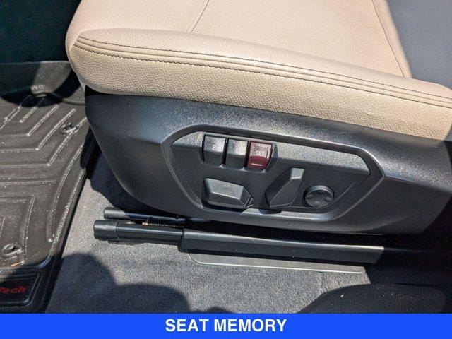 used 2017 BMW X3 car, priced at $11,517