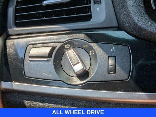 used 2017 BMW X3 car, priced at $11,517