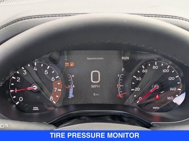 new 2026 Jeep Compass car, priced at $36,880