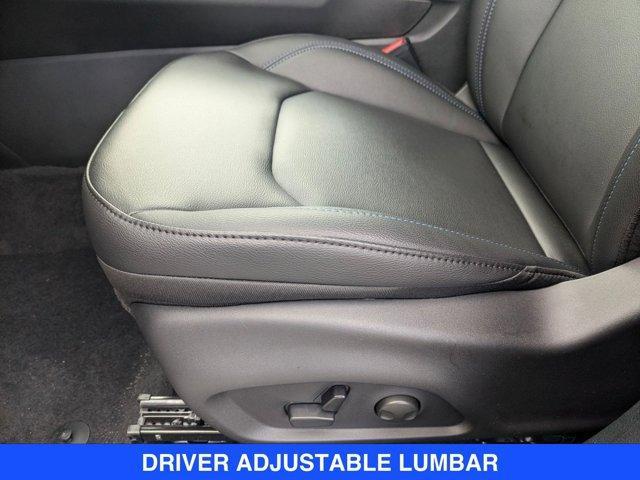 new 2026 Jeep Compass car, priced at $36,880