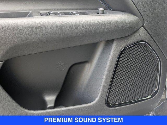 new 2026 Jeep Compass car, priced at $36,880