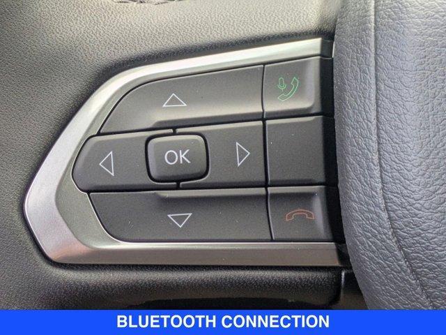 new 2026 Jeep Compass car, priced at $36,880