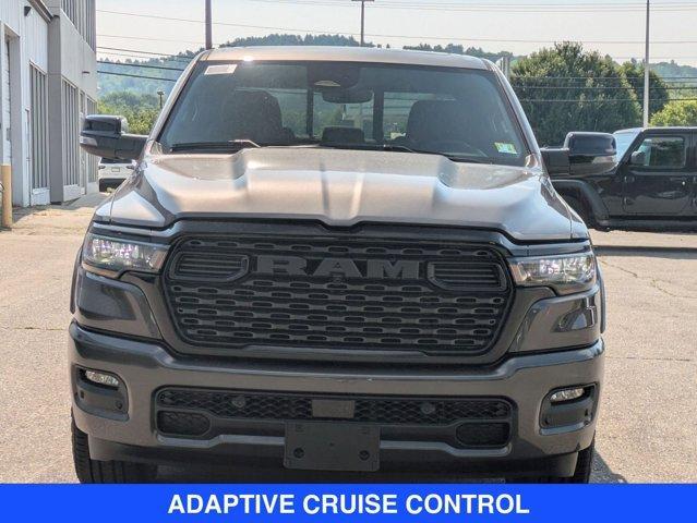 new 2025 Ram 1500 car, priced at $64,685