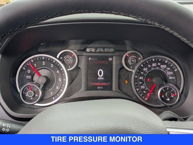 new 2026 Ram 2500 car, priced at $64,305