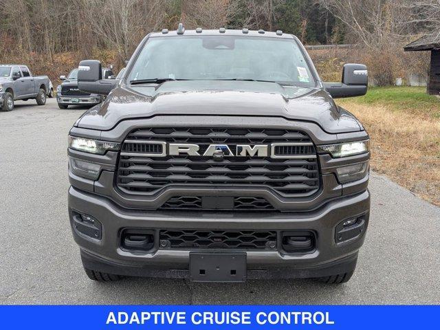 new 2026 Ram 2500 car, priced at $64,305