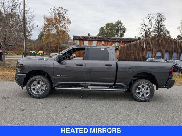 new 2026 Ram 2500 car, priced at $64,305
