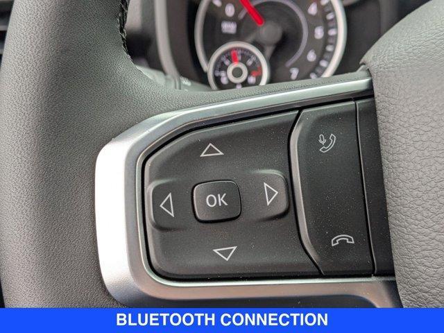 new 2026 Ram 2500 car, priced at $64,305