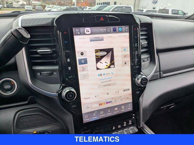 new 2026 Ram 2500 car, priced at $64,305