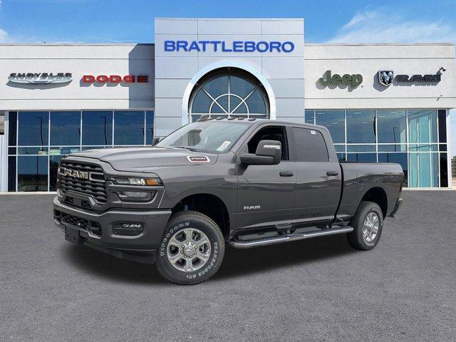 new 2026 Ram 2500 car, priced at $64,305