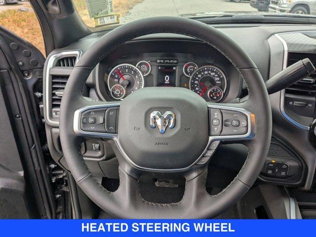 new 2026 Ram 2500 car, priced at $64,305