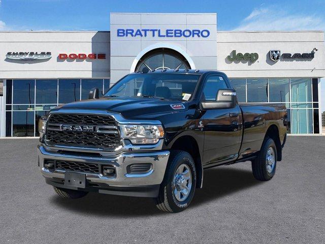 new 2024 Ram 3500 car, priced at $59,291
