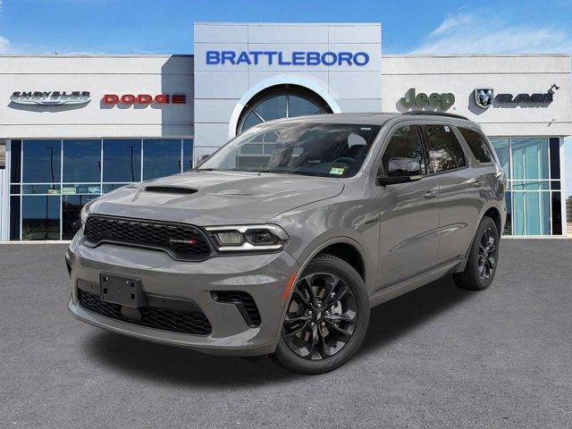 new 2025 Dodge Durango car, priced at $58,575