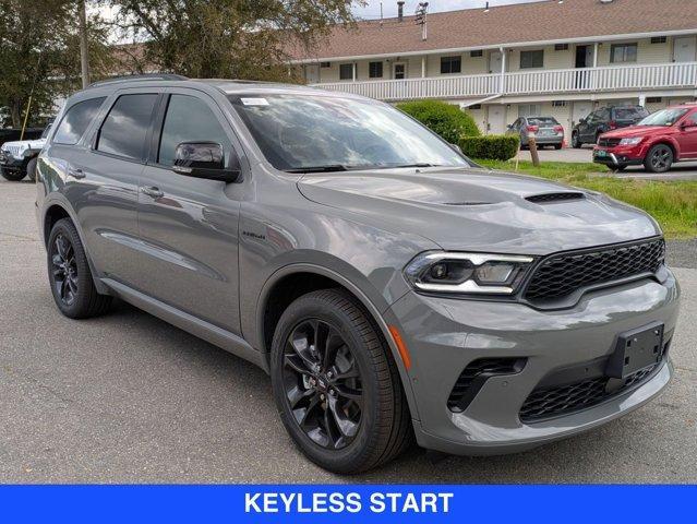 new 2025 Dodge Durango car, priced at $58,575
