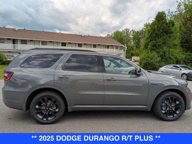 new 2025 Dodge Durango car, priced at $58,575