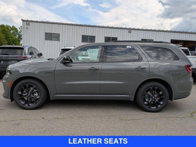 new 2025 Dodge Durango car, priced at $58,575