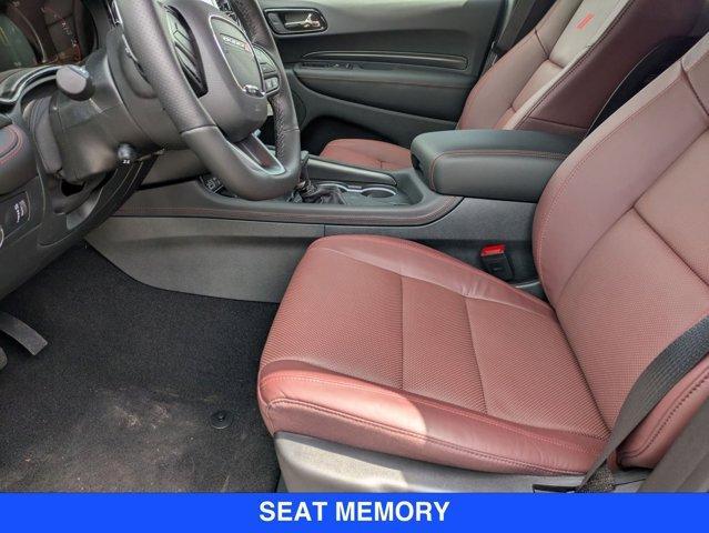 new 2025 Dodge Durango car, priced at $58,575