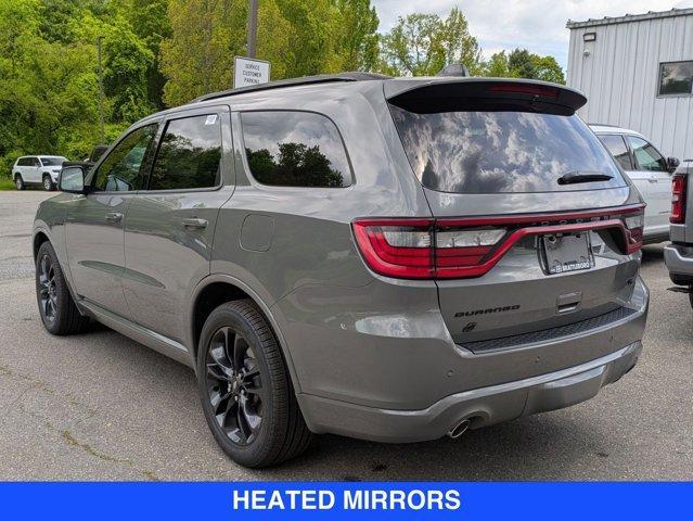 new 2025 Dodge Durango car, priced at $58,575