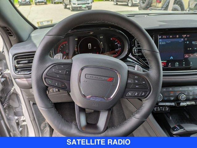 new 2025 Dodge Durango car, priced at $58,575