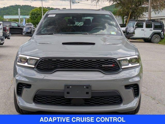 new 2025 Dodge Durango car, priced at $58,575