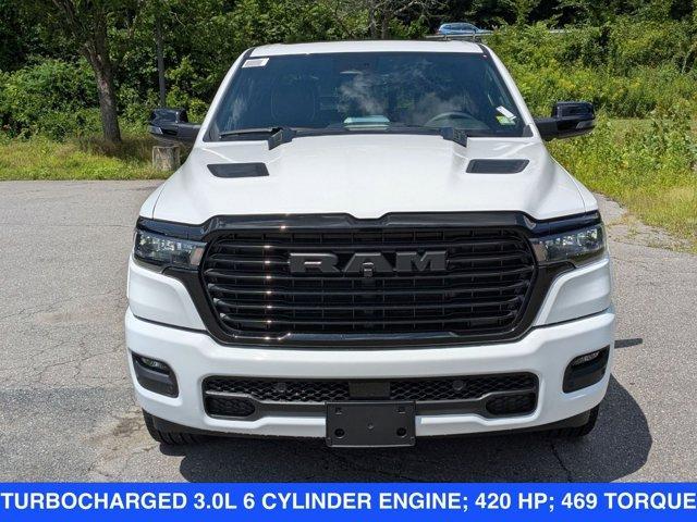 new 2026 Ram 1500 car, priced at $74,415