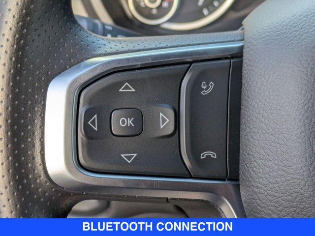 new 2026 Ram 2500 car, priced at $58,795