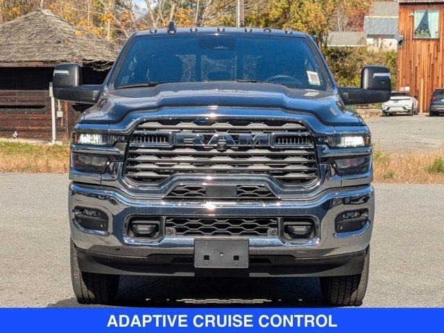 new 2026 Ram 2500 car, priced at $58,795