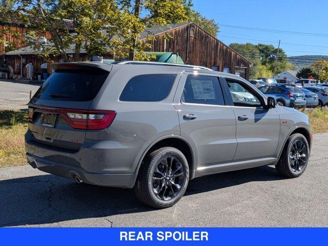 new 2026 Dodge Durango car, priced at $50,880