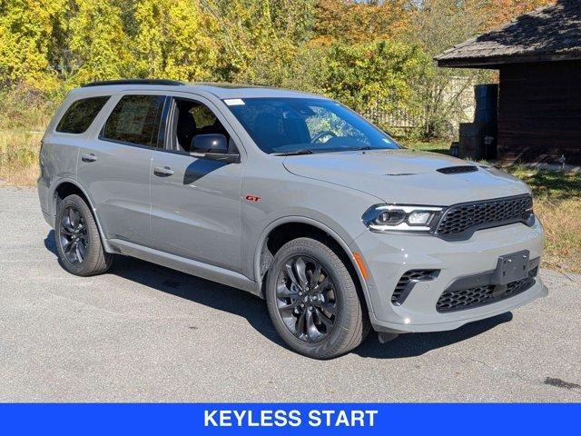 new 2026 Dodge Durango car, priced at $50,880