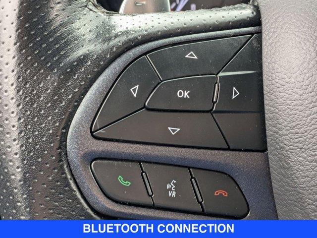 used 2023 Dodge Durango car, priced at $31,917