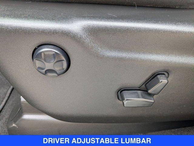 used 2023 Dodge Durango car, priced at $31,917