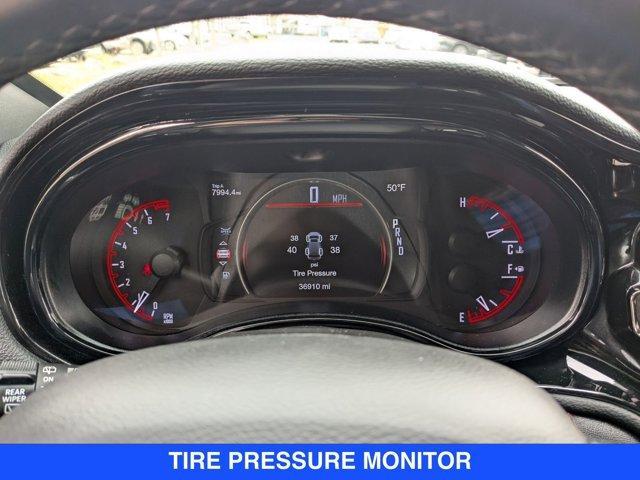 used 2023 Dodge Durango car, priced at $31,917